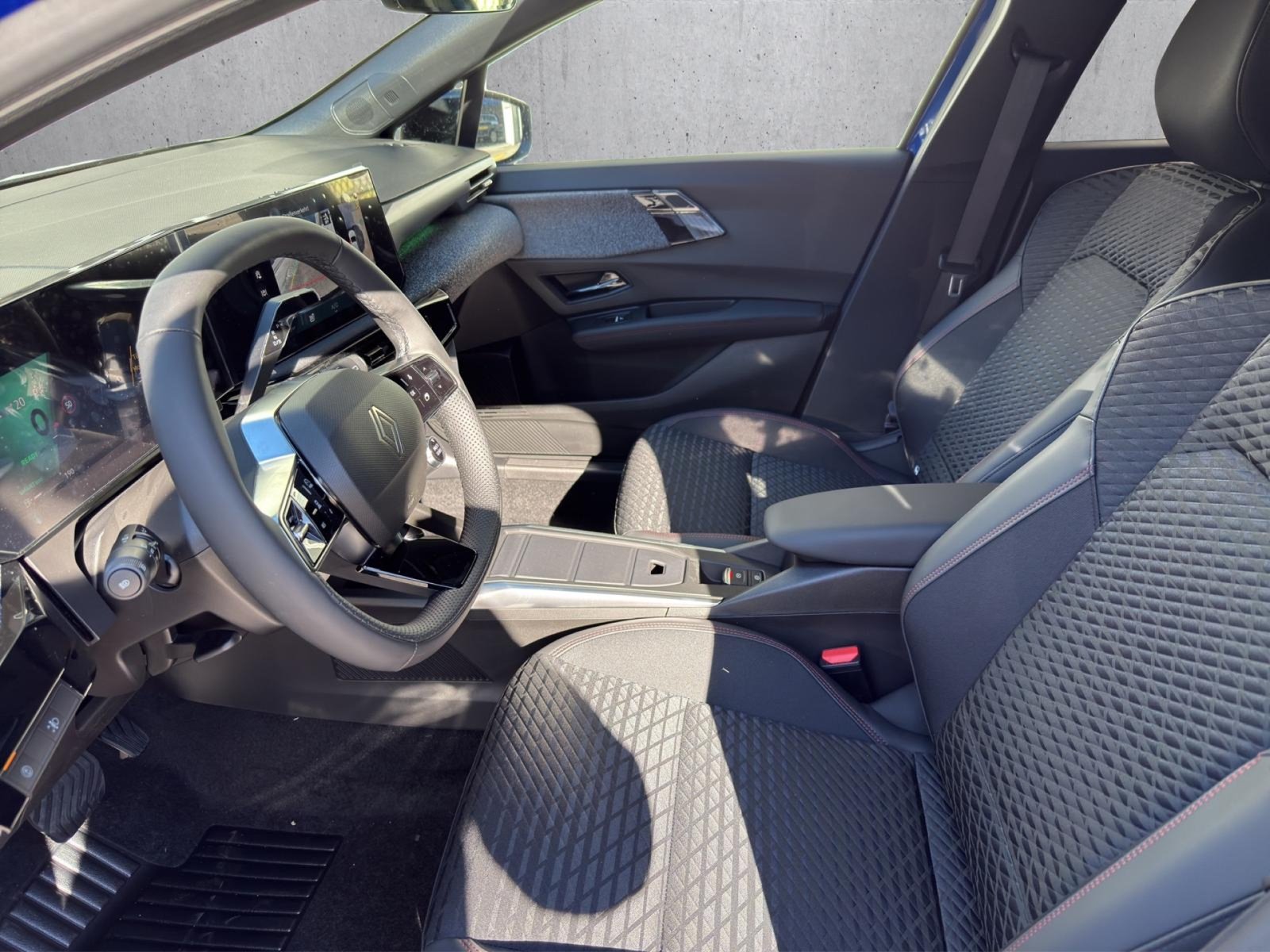 RENAULT CLIO E-TECH FULL HYBRID techno full hybrid E-Tech 160, Hybride Integrale Benzina/Elettrica, Auto nuove, Automatico - 5