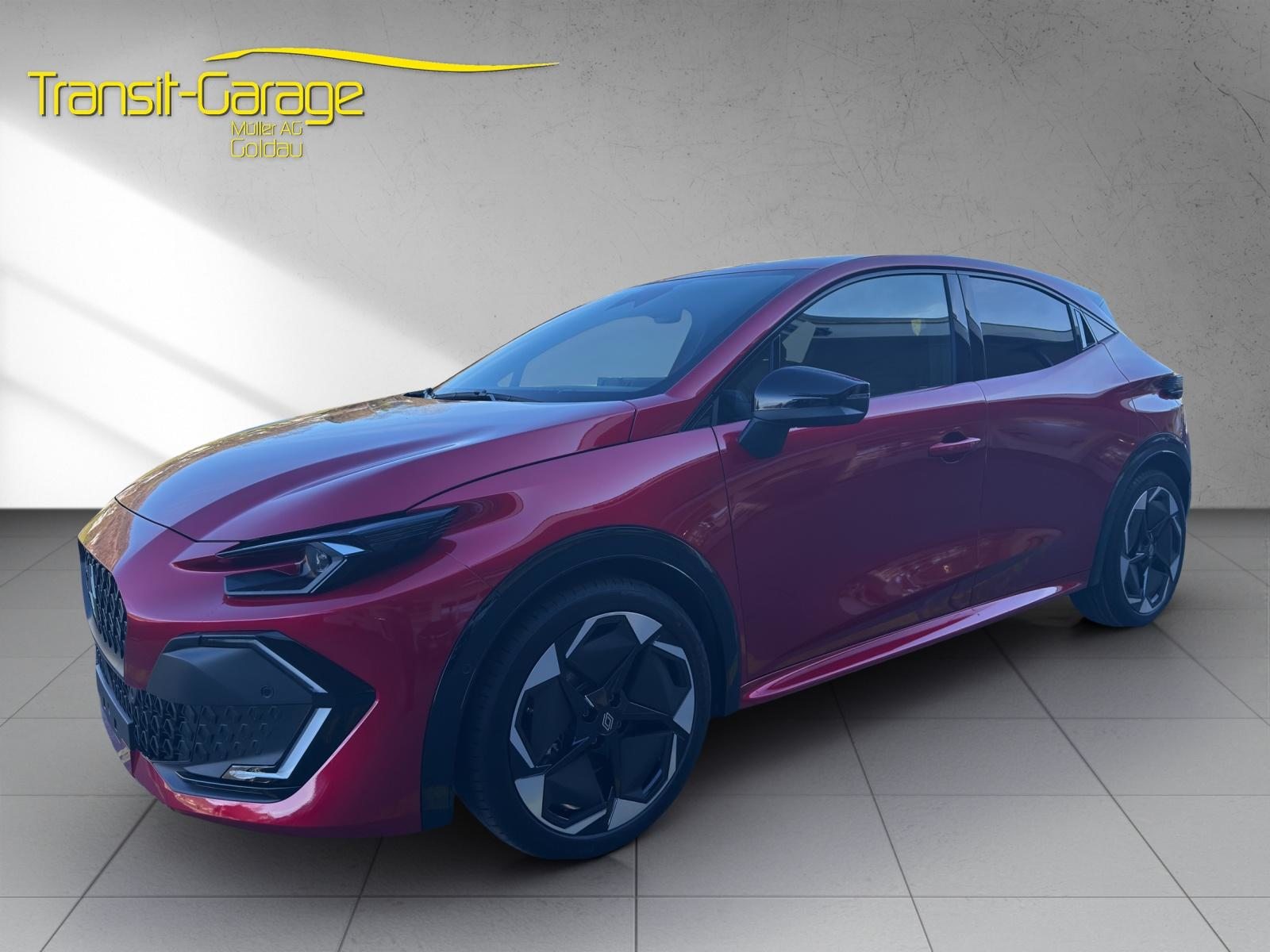RENAULT Clio 1.8 E-Tech techno