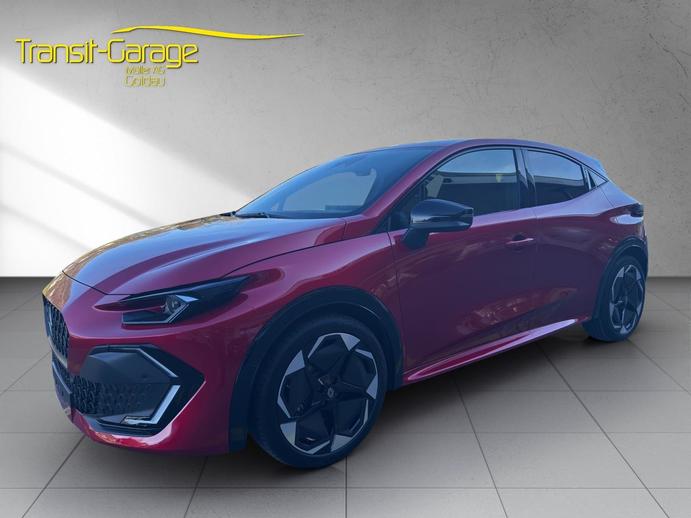 RENAULT Clio 1.8 E-Tech techno, Hybride Integrale Benzina/Elettrica, Auto nuove, Automatico