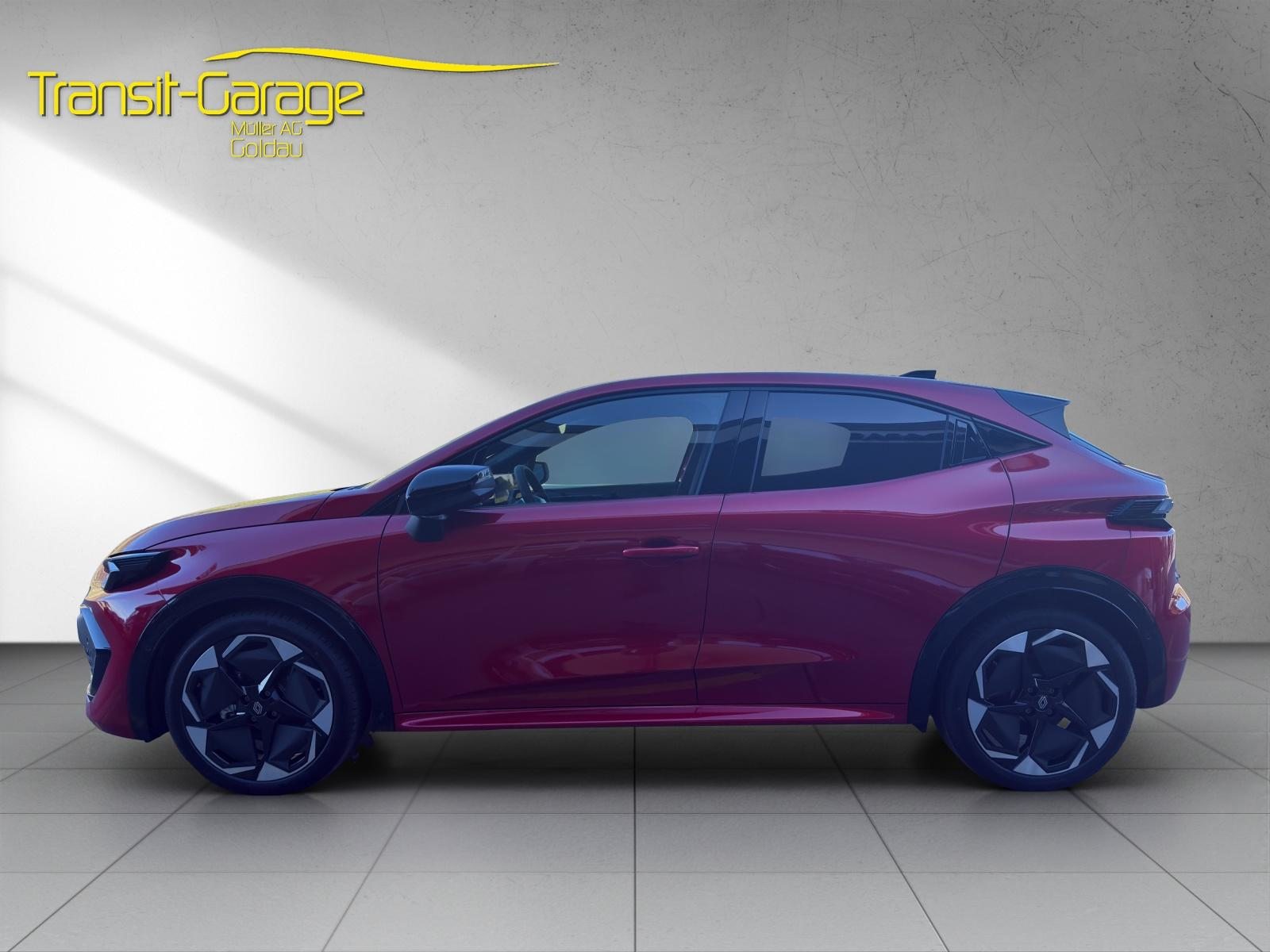 RENAULT Clio 1.8 E-Tech techno, Hybride Intégral Essence/Électricité, Voiture nouvelle, Automatique - 2