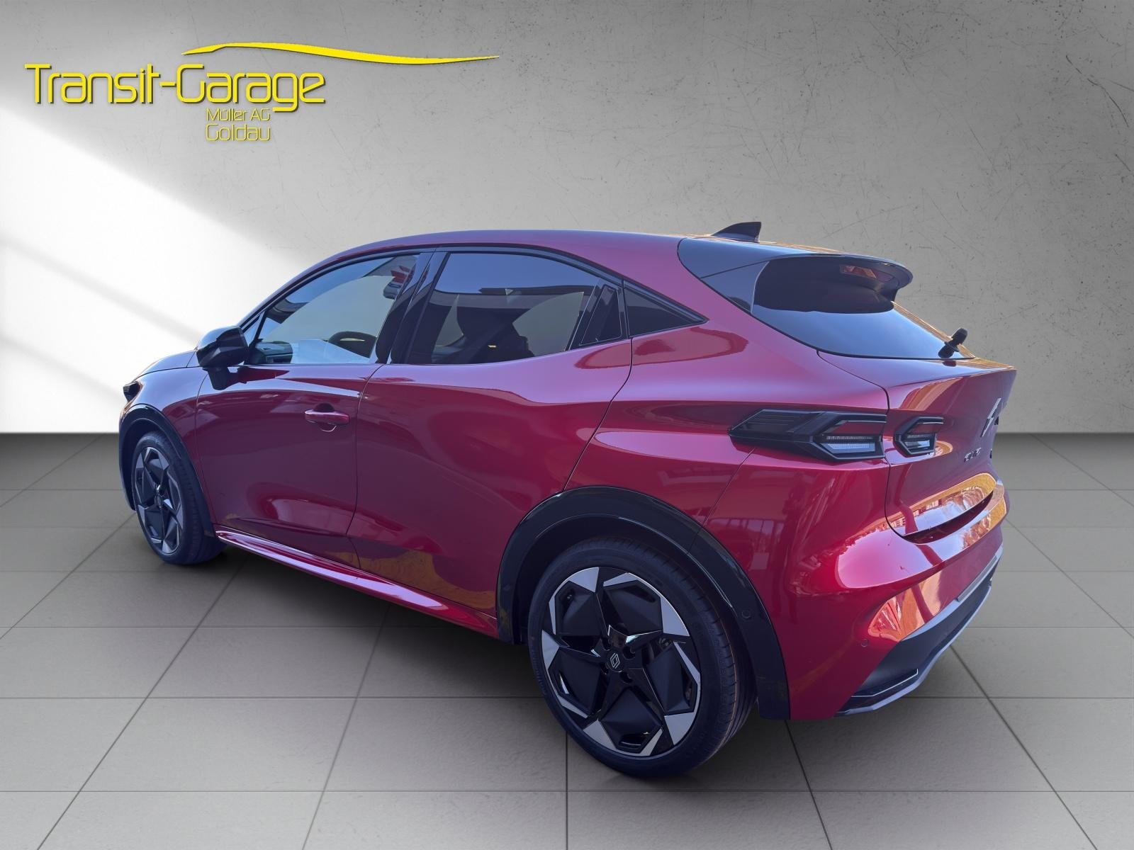 RENAULT Clio 1.8 E-Tech techno, Hybride Intégral Essence/Électricité, Voiture nouvelle, Automatique - 3
