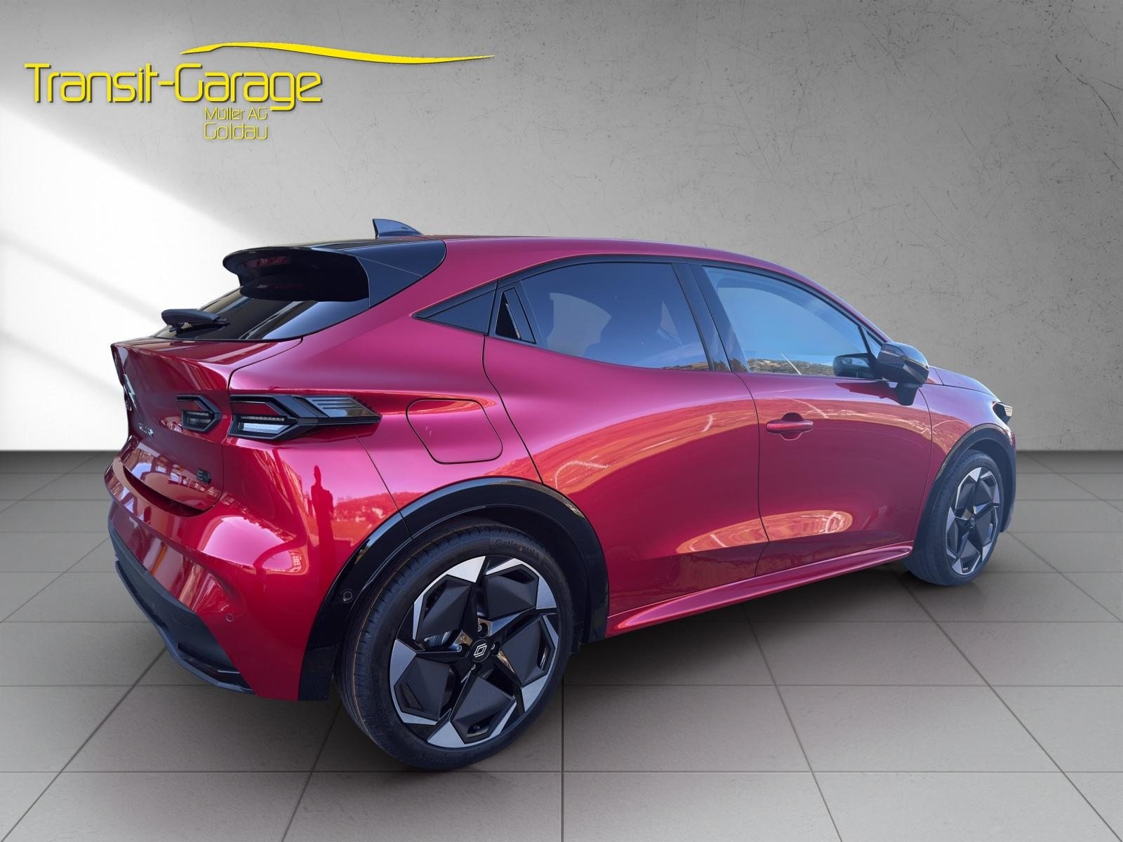 RENAULT Clio 1.8 E-Tech techno, Hybride Intégral Essence/Électricité, Voiture nouvelle, Automatique - 4
