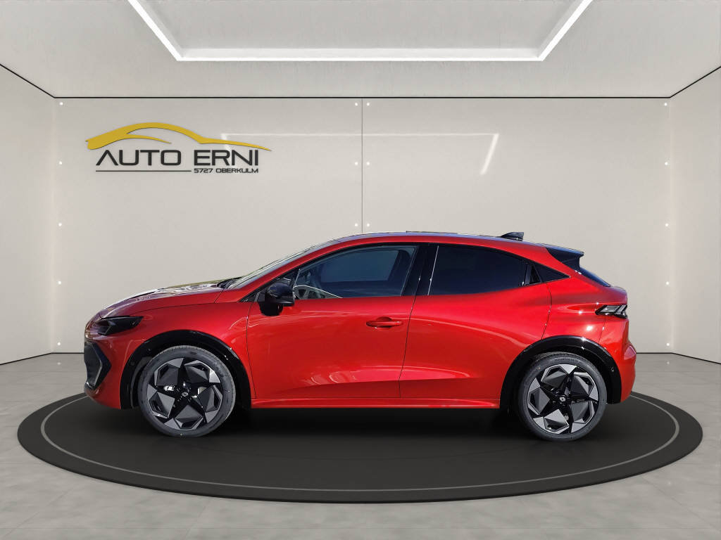 RENAULT Clio 1.8 E-Tech techno, Voll-Hybrid Benzin/Elektro, Neuwagen, Automatik - 2