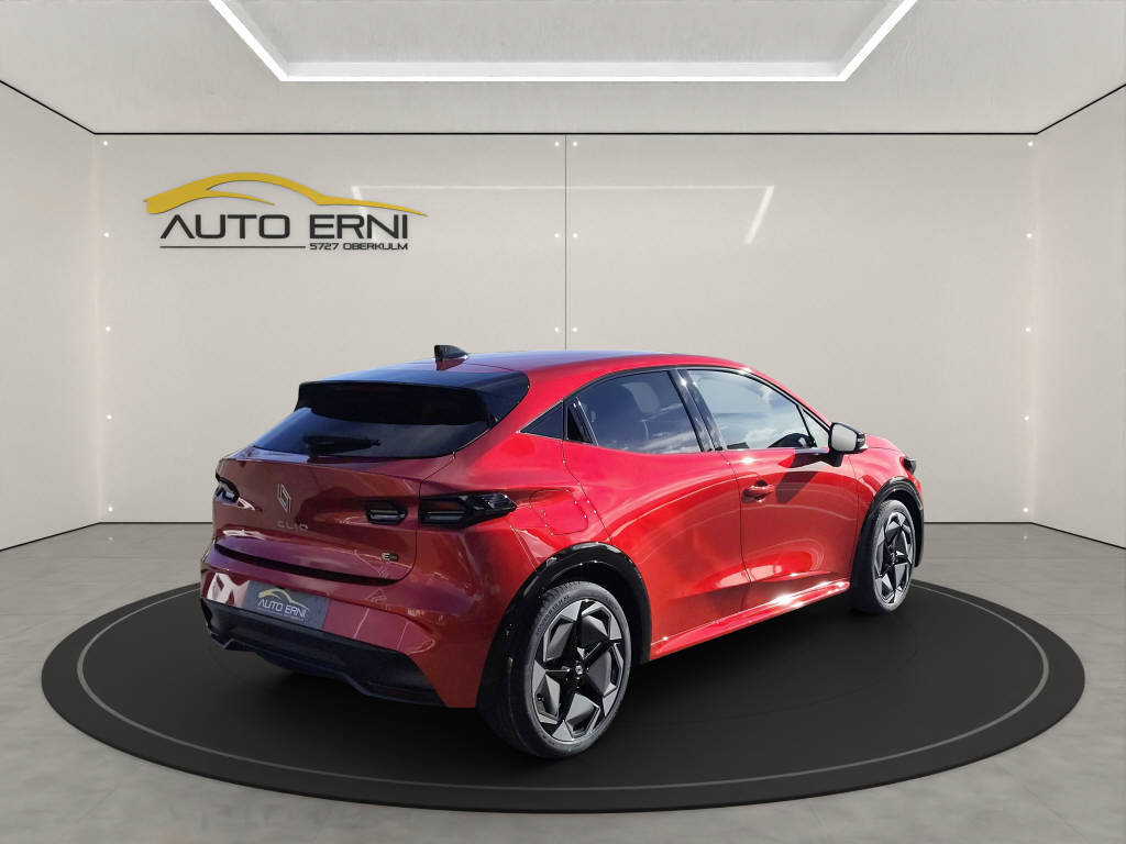 RENAULT Clio 1.8 E-Tech techno, Voll-Hybrid Benzin/Elektro, Neuwagen, Automatik - 3