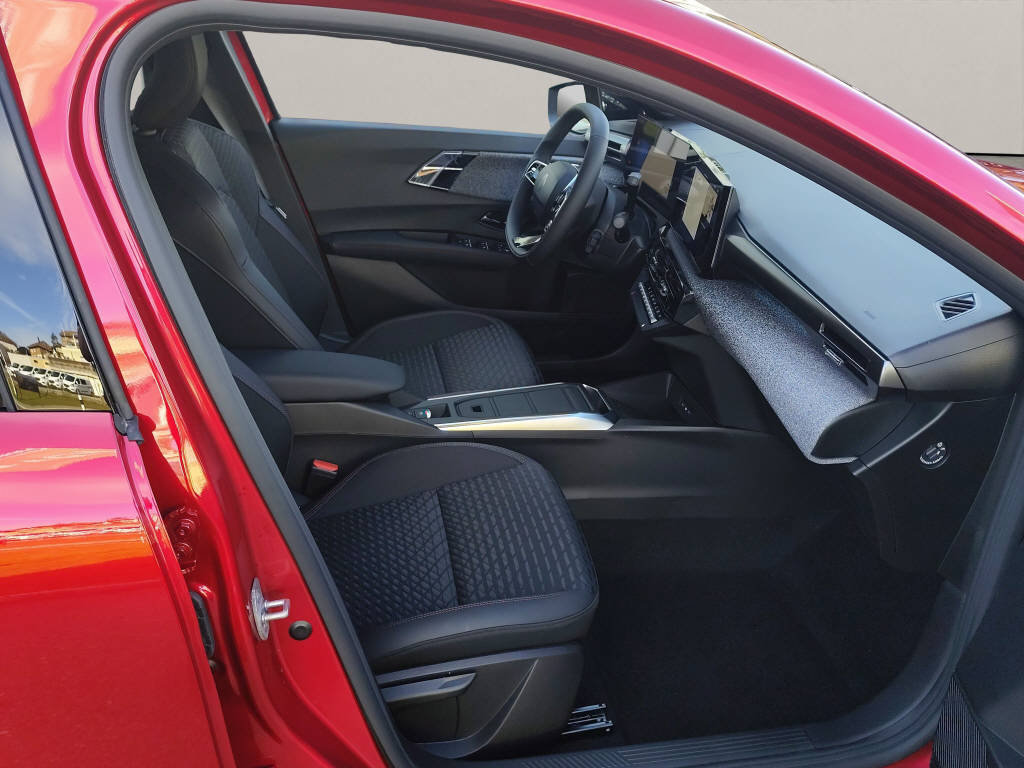 RENAULT Clio 1.8 E-Tech techno, Voll-Hybrid Benzin/Elektro, Neuwagen, Automatik - 7