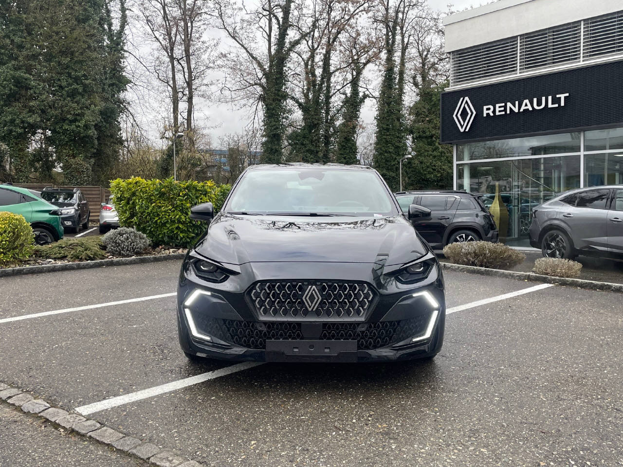 RENAULT CLIO E-TECH FULL HYBRID techno160, Hybride Integrale Benzina/Elettrica, Auto nuove, Automatico - 2