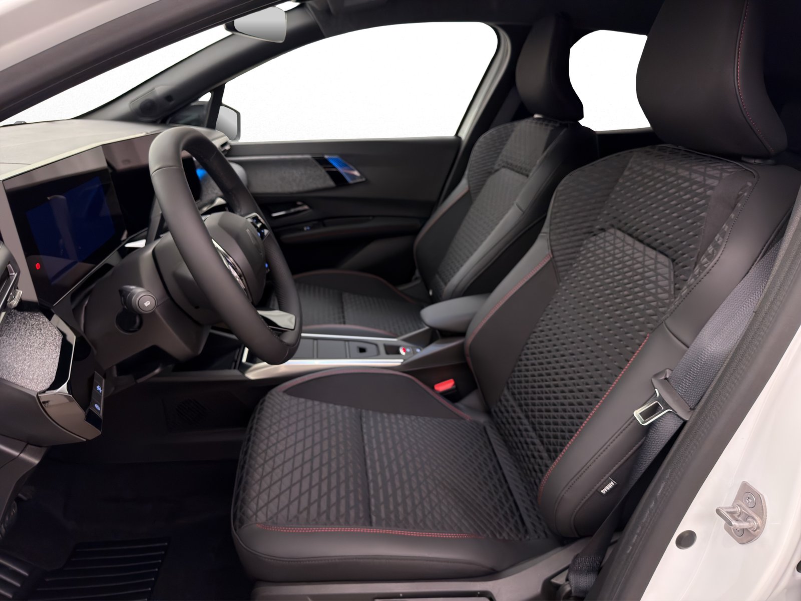 RENAULT Clio 6 1.8 E-Tech techno, Hybride Intégral Essence/Électricité, Voiture nouvelle, Automatique - 3