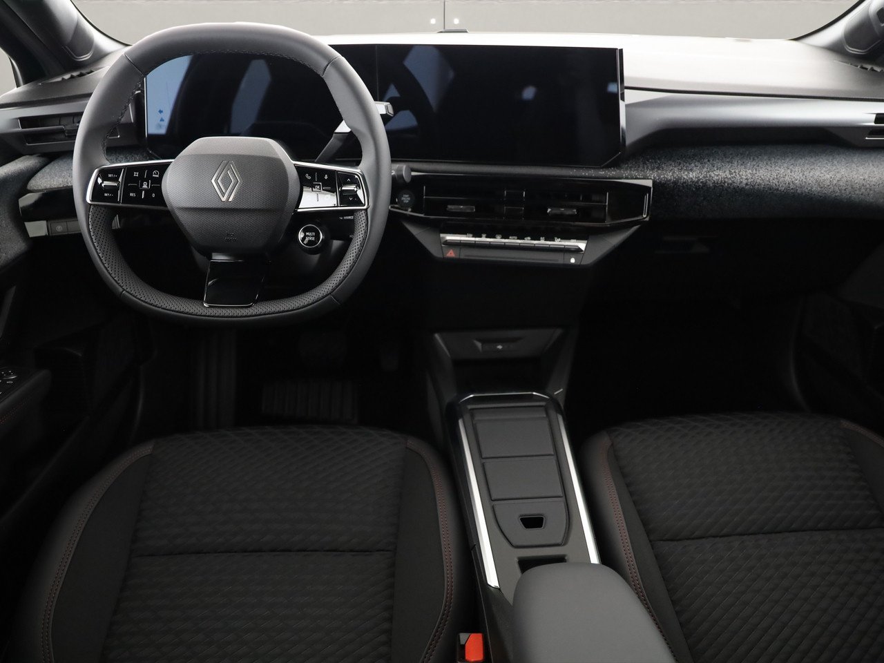 RENAULT Clio 1.8 E-Tech techno, Full-Hybrid Petrol/Electric, New car, Automatic - 5