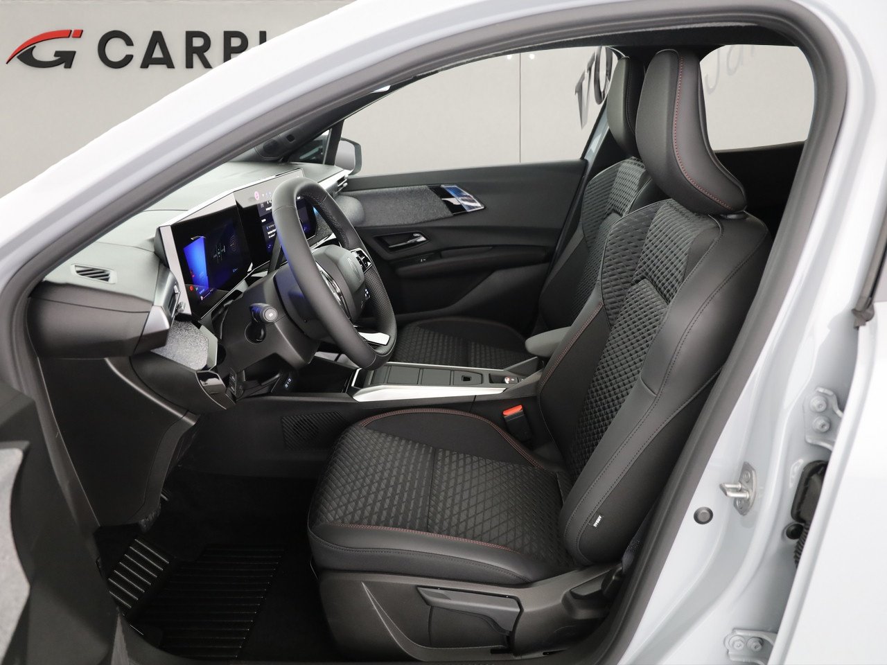 RENAULT Clio 1.8 E-Tech techno, Hybride Intégral Essence/Électricité, Voiture nouvelle, Automatique - 6
