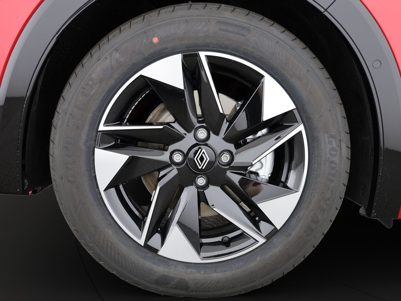 RENAULT Clio 1.8 E-Tech techno, Hybride Integrale Benzina/Elettrica, Auto nuove, Automatico - 4