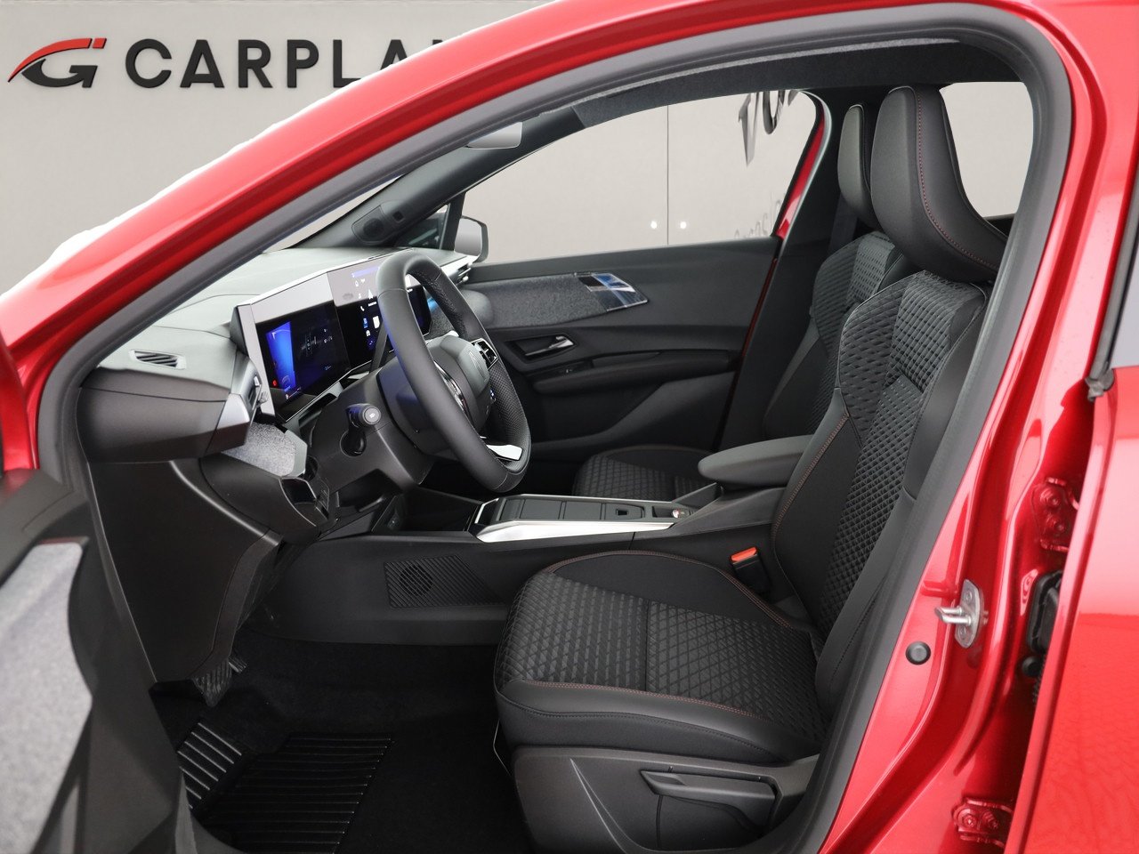 RENAULT Clio 1.8 E-Tech techno, Hybride Integrale Benzina/Elettrica, Auto nuove, Automatico - 6