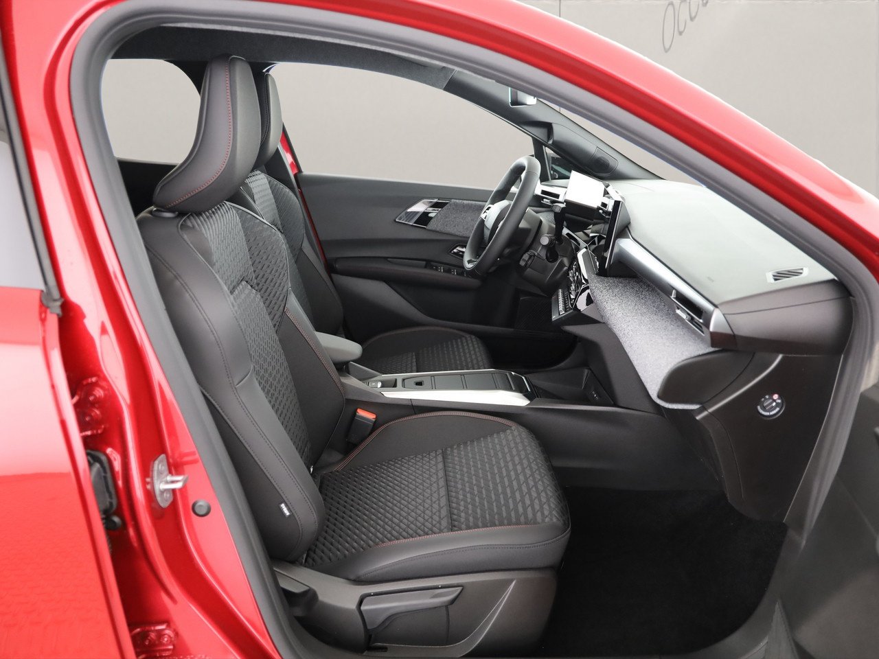RENAULT Clio 1.8 E-Tech techno, Hybride Intégral Essence/Électricité, Voiture nouvelle, Automatique - 7