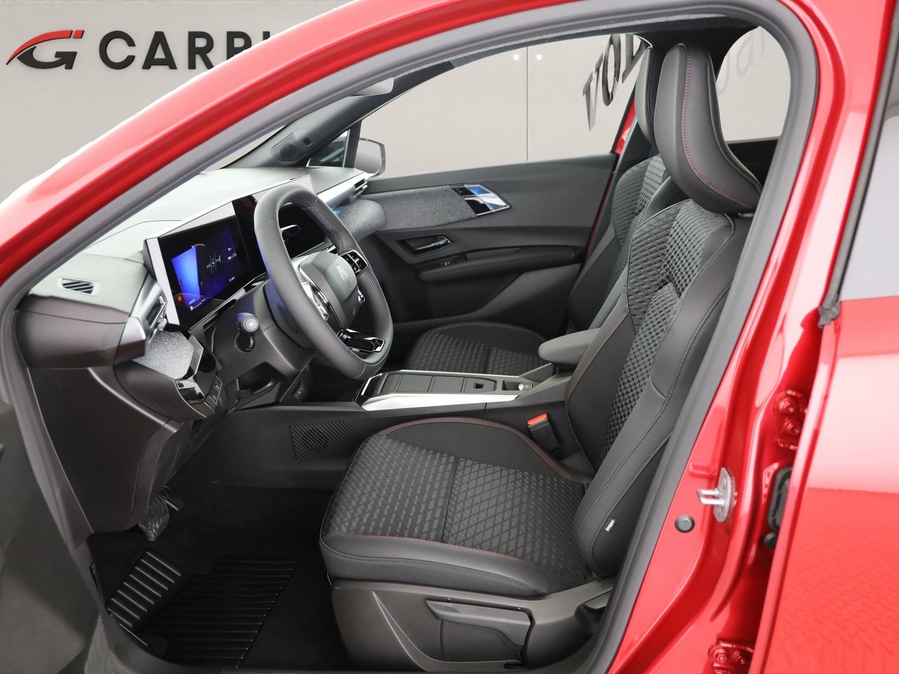 RENAULT Clio 1.8 E-Tech techno, Hybride Intégral Essence/Électricité, Voiture nouvelle, Automatique - 6