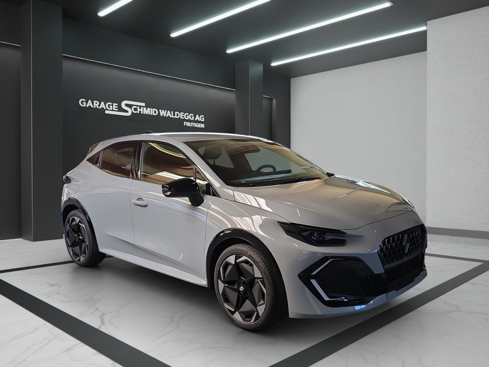 RENAULT CLIO E-TECH FULL HYBRID techno full hybrid E-Tech 160, Full-Hybrid Petrol/Electric, New car, Automatic - 3