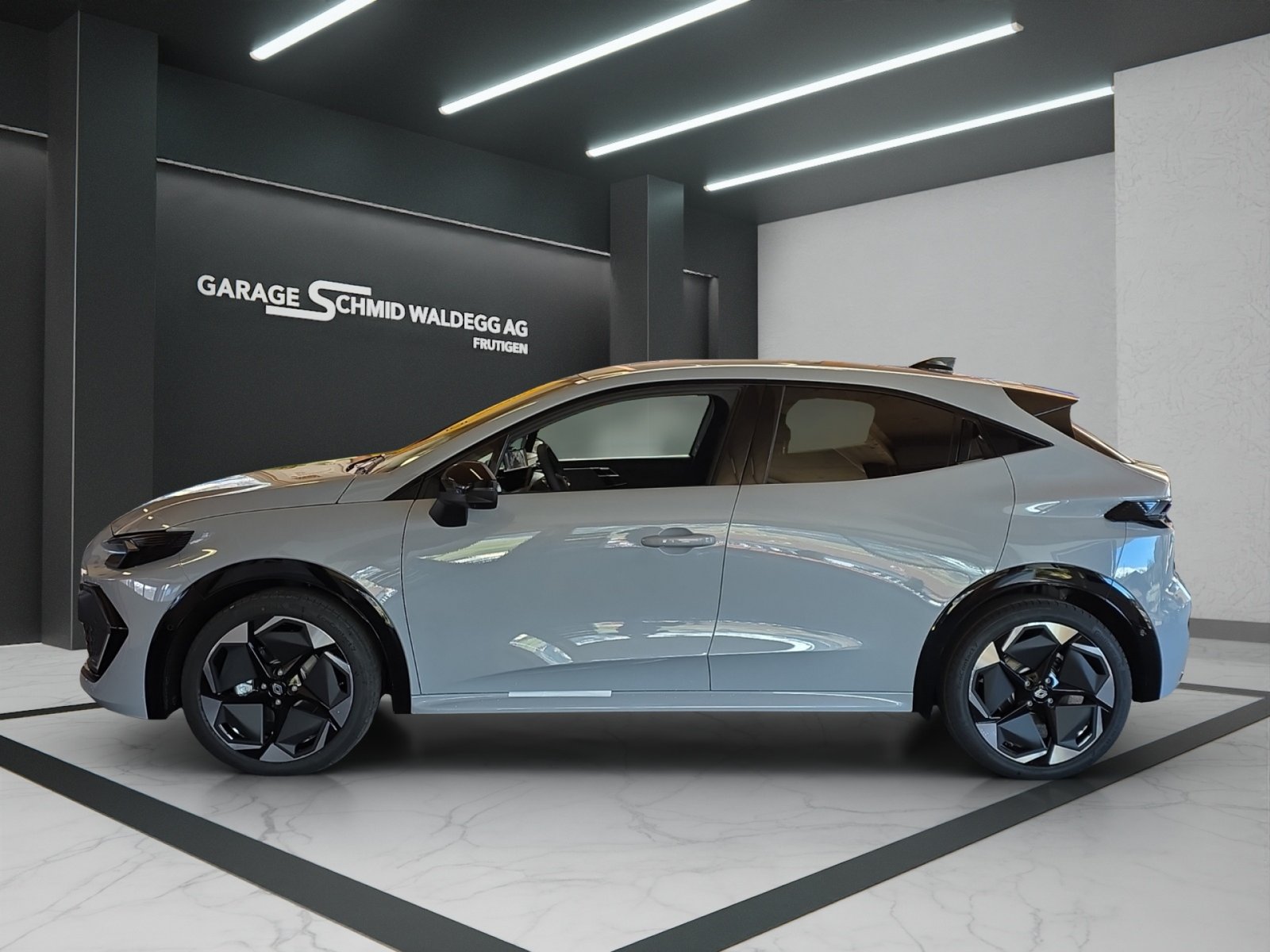 RENAULT CLIO E-TECH FULL HYBRID techno full hybrid E-Tech 160, Full-Hybrid Petrol/Electric, New car, Automatic - 7