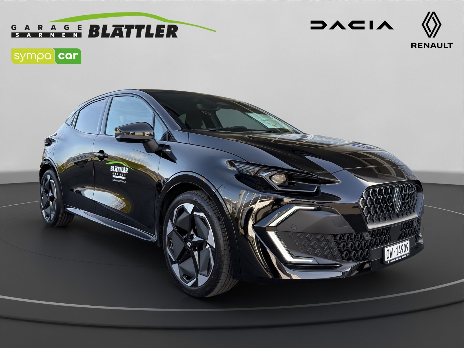RENAULT Clio 1.8 E-Tech techno, Hybride Integrale Benzina/Elettrica, Auto nuove, Automatico