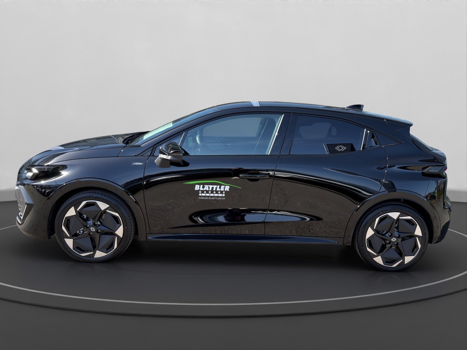 RENAULT Clio 1.8 E-Tech techno, Hybride Integrale Benzina/Elettrica, Auto nuove, Automatico - 3