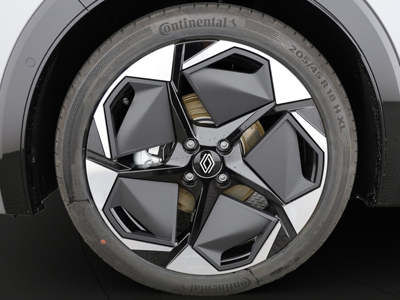 RENAULT Clio 1.8 E-Tech techno, Hybride Integrale Benzina/Elettrica, Auto nuove, Automatico - 4