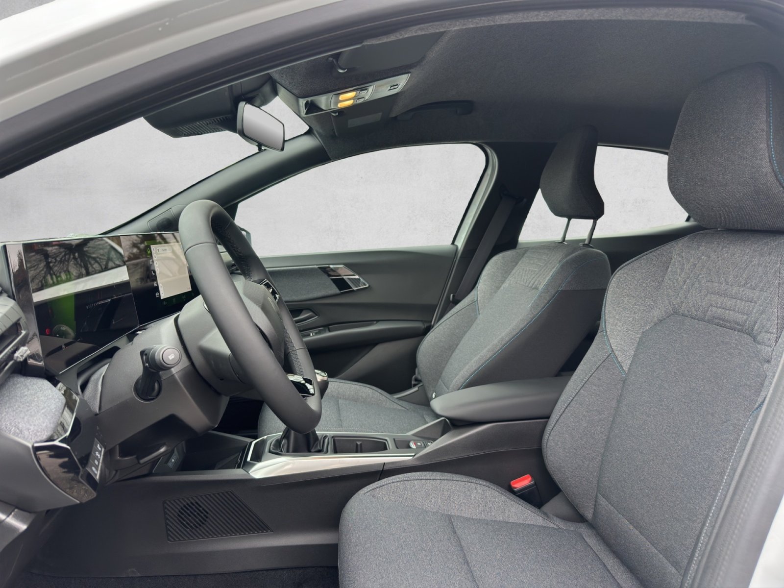 RENAULT CLIO evolution TCe115, Essence, Voiture nouvelle, Manuelle - 7