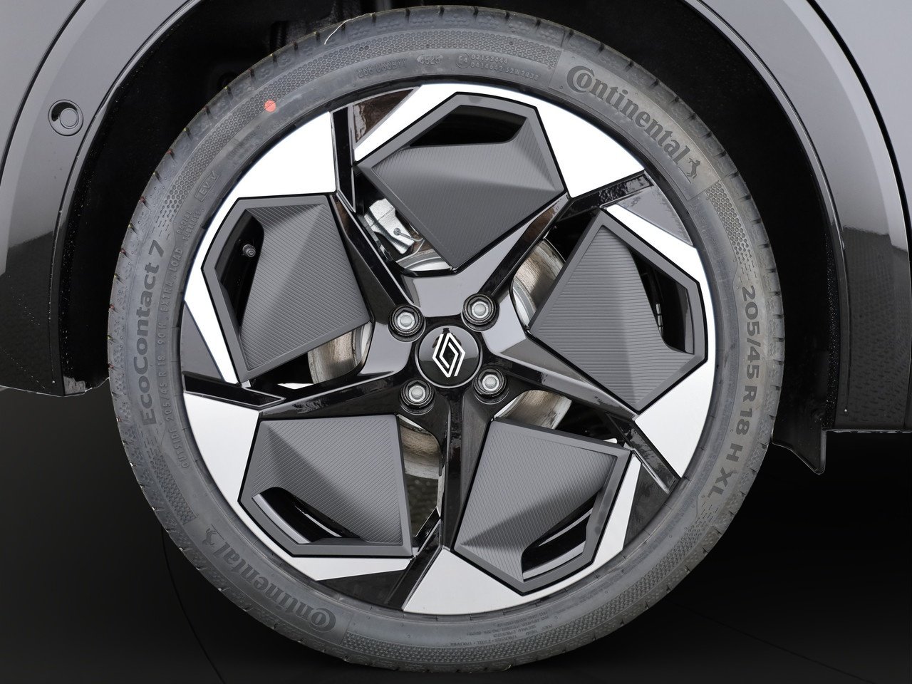 RENAULT Clio 1.8 E-Tech techno, Voll-Hybrid Benzin/Elektro, Neuwagen, Automatik - 4