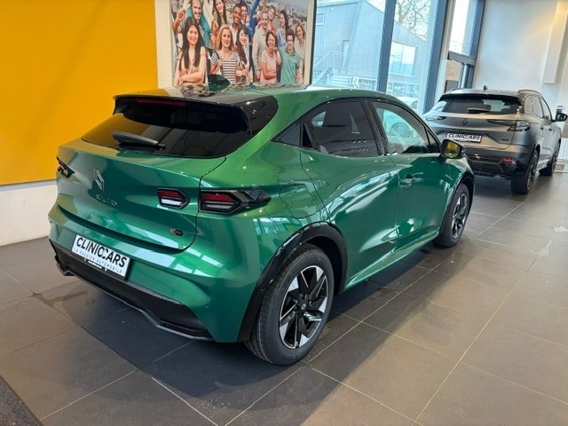 RENAULT Clio 1.8 E-Tech Techno, Essence, Voiture nouvelle, Automatique - 5