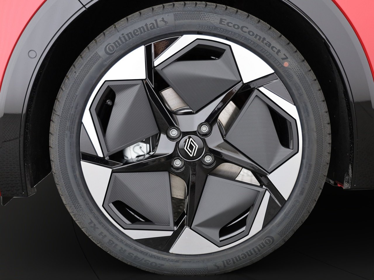 RENAULT Clio 1.8 E-Tech techno, Hybride Integrale Benzina/Elettrica, Auto nuove, Automatico - 4