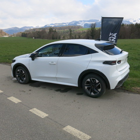 RENAULT Clio 1.8 E-Tech techno, Hybride Integrale Benzina/Elettrica, Auto nuove, Automatico - 2