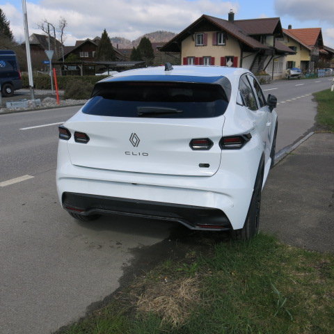 RENAULT Clio 1.8 E-Tech techno, Hybride Integrale Benzina/Elettrica, Auto nuove, Automatico - 3