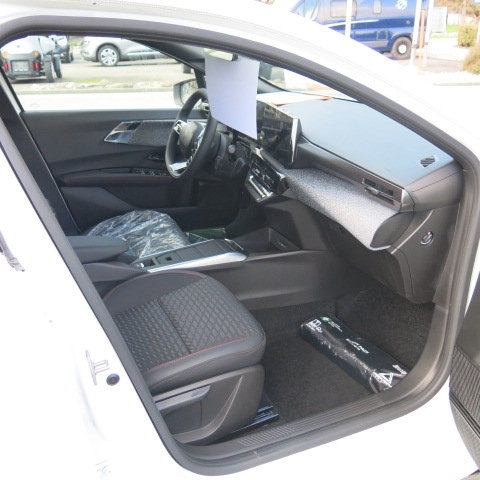RENAULT Clio 1.8 E-Tech techno, Hybride Integrale Benzina/Elettrica, Auto nuove, Automatico - 5