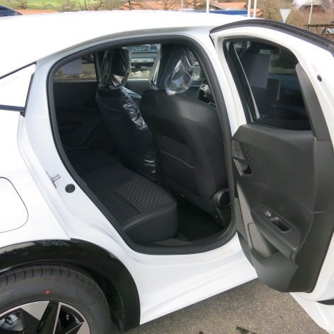 RENAULT Clio 1.8 E-Tech techno, Hybride Integrale Benzina/Elettrica, Auto nuove, Automatico - 6