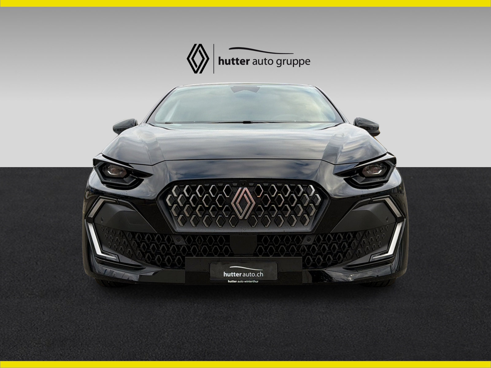 RENAULT CLIO E-TECH FULL HYBRID techno 160, Hybride Integrale Benzina/Elettrica, Auto nuove, Automatico - 2