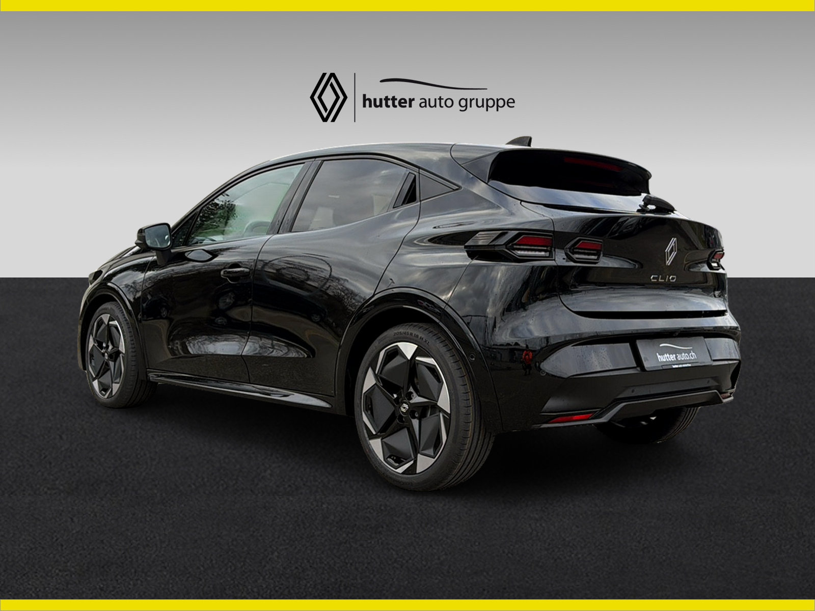 RENAULT CLIO E-TECH FULL HYBRID techno 160, Hybride Integrale Benzina/Elettrica, Auto nuove, Automatico - 6