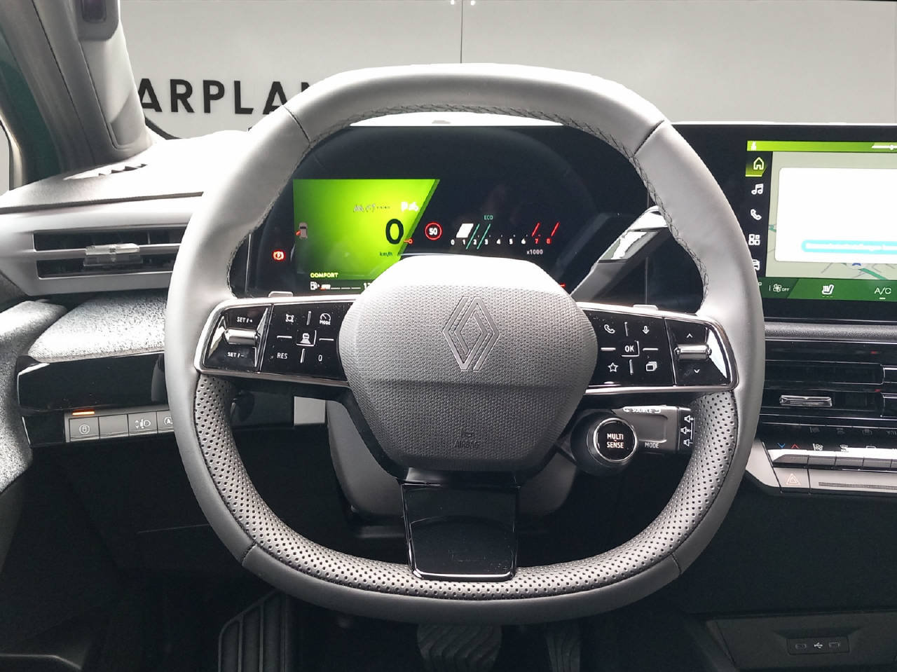 RENAULT Clio 1.2 TCe techno EDC, Benzin, Neuwagen, Automatik - 6
