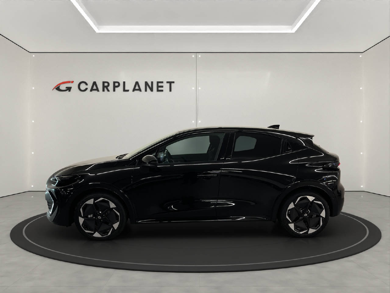 RENAULT Clio 1.8 E-Tech techno, Hybride Intégral Essence/Électricité, Voiture nouvelle, Automatique - 2