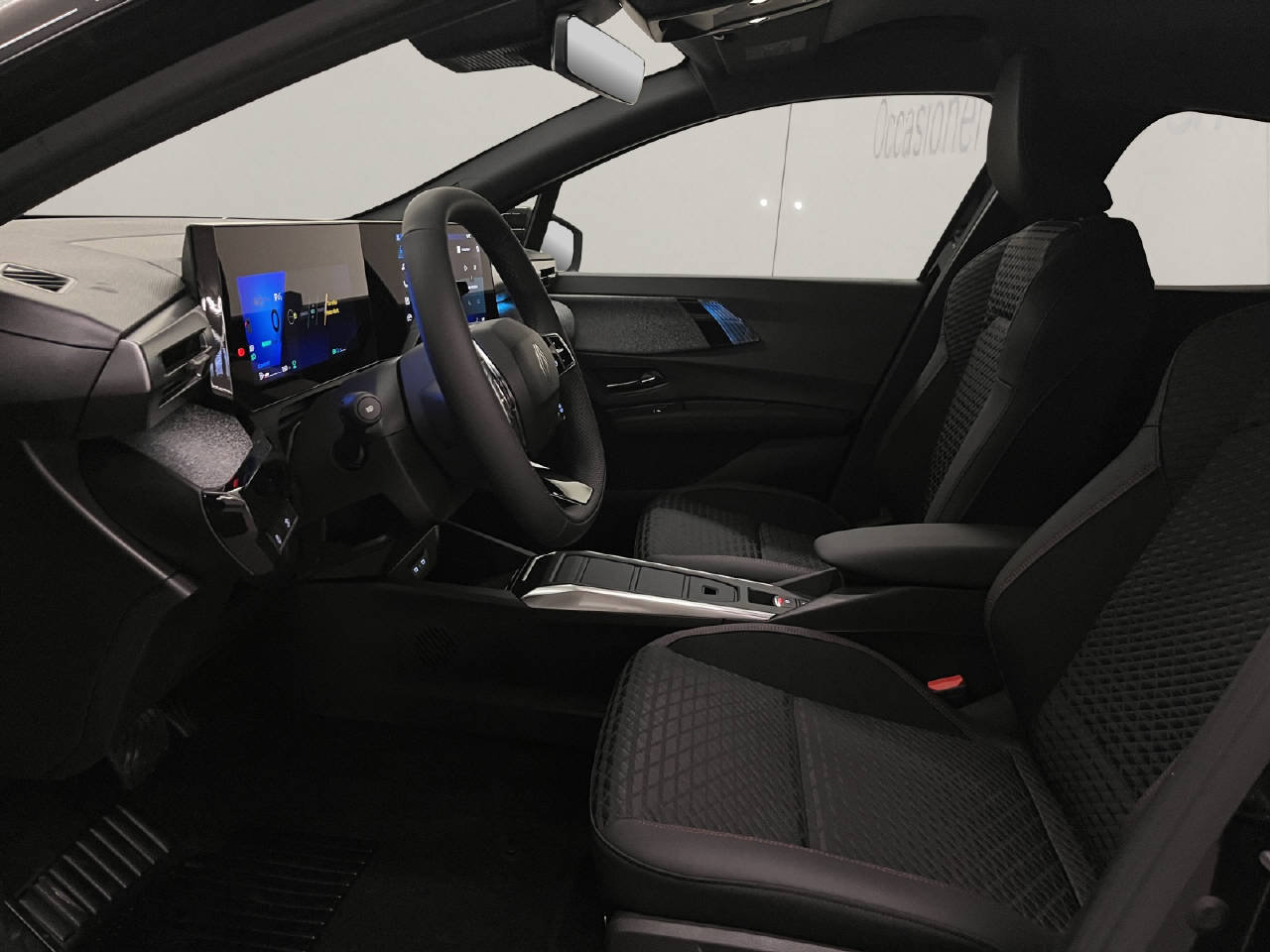 RENAULT Clio 1.8 E-Tech techno, Hybride Intégral Essence/Électricité, Voiture nouvelle, Automatique - 5