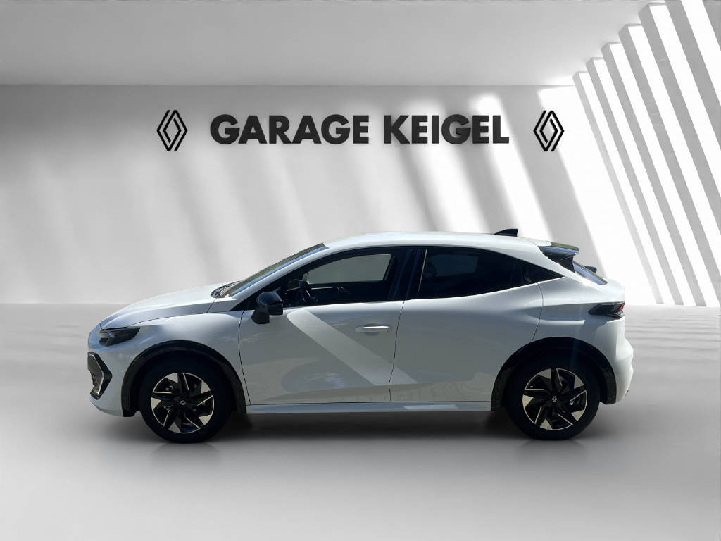 RENAULT Clio 1.8 E-Tech techno, Voll-Hybrid Benzin/Elektro, Neuwagen, Automatik - 2