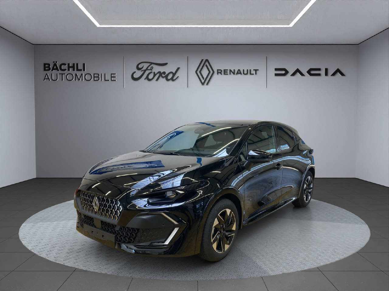 RENAULT Clio 1.8 E-Tech techno