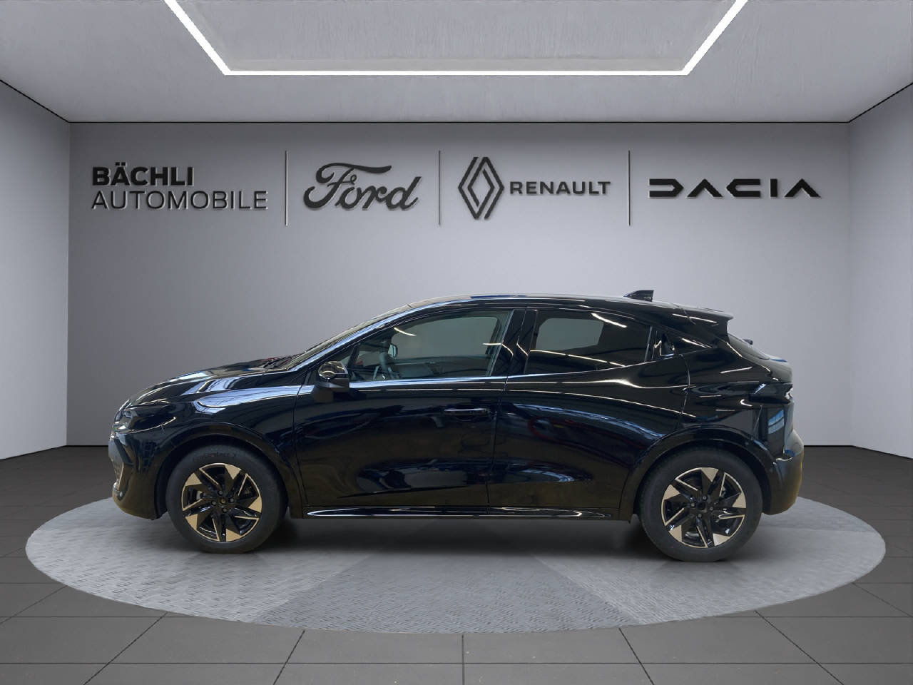 RENAULT Clio 1.8 E-Tech techno, Hybride Integrale Benzina/Elettrica, Auto nuove, Automatico - 3