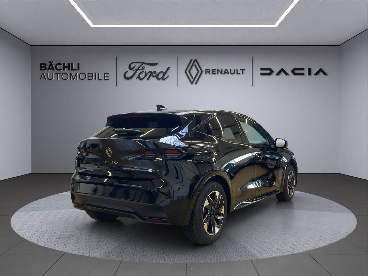 RENAULT Clio 1.8 E-Tech techno, Hybride Integrale Benzina/Elettrica, Auto nuove, Automatico - 4