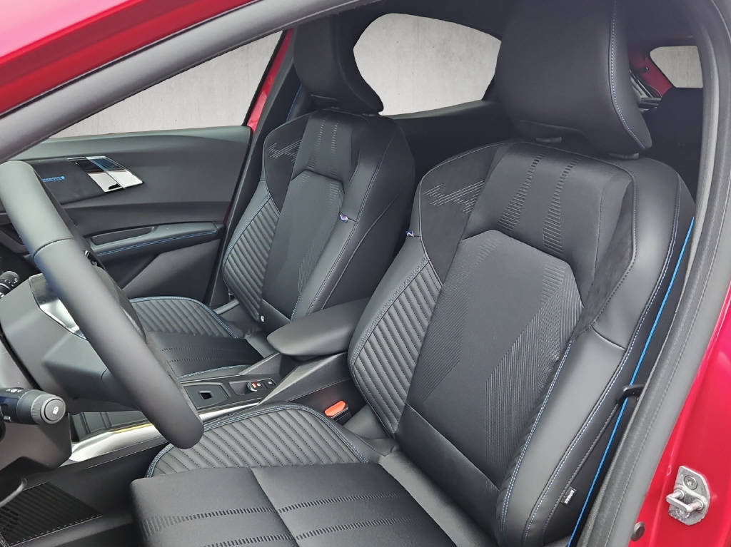 RENAULT Clio 1.8 E-Tech esprit Alpine, Hybride Intégral Essence/Électricité, Voiture nouvelle, Automatique - 5