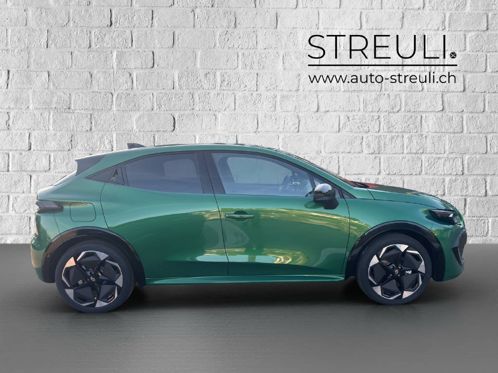 RENAULT Clio 1.8 E-Tech techno, Hybride Intégral Essence/Électricité, Voiture nouvelle, Automatique - 3