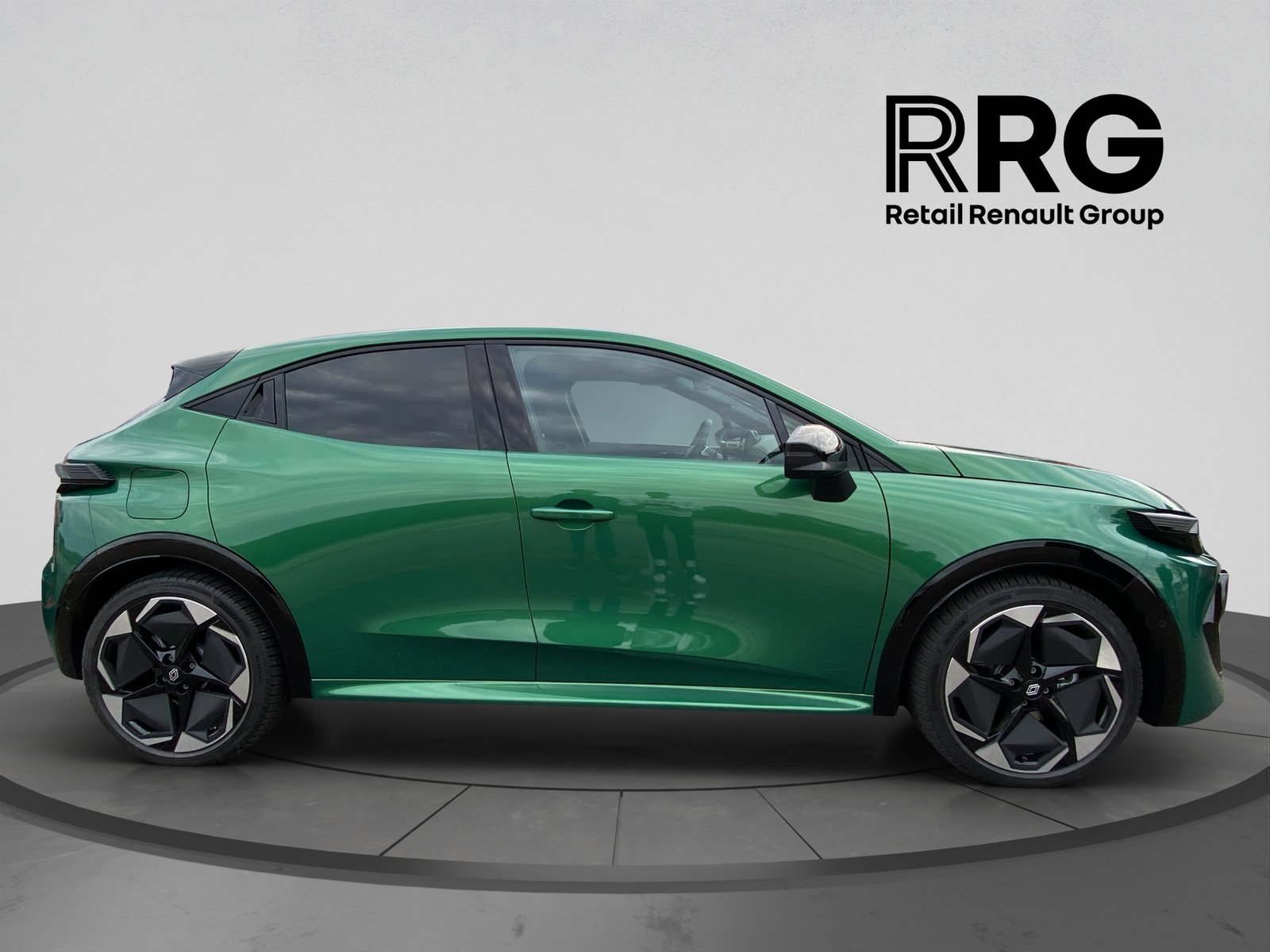 RENAULT Clio 1.8 E-Tech Techno, Benzina, Auto nuove, Automatico - 6