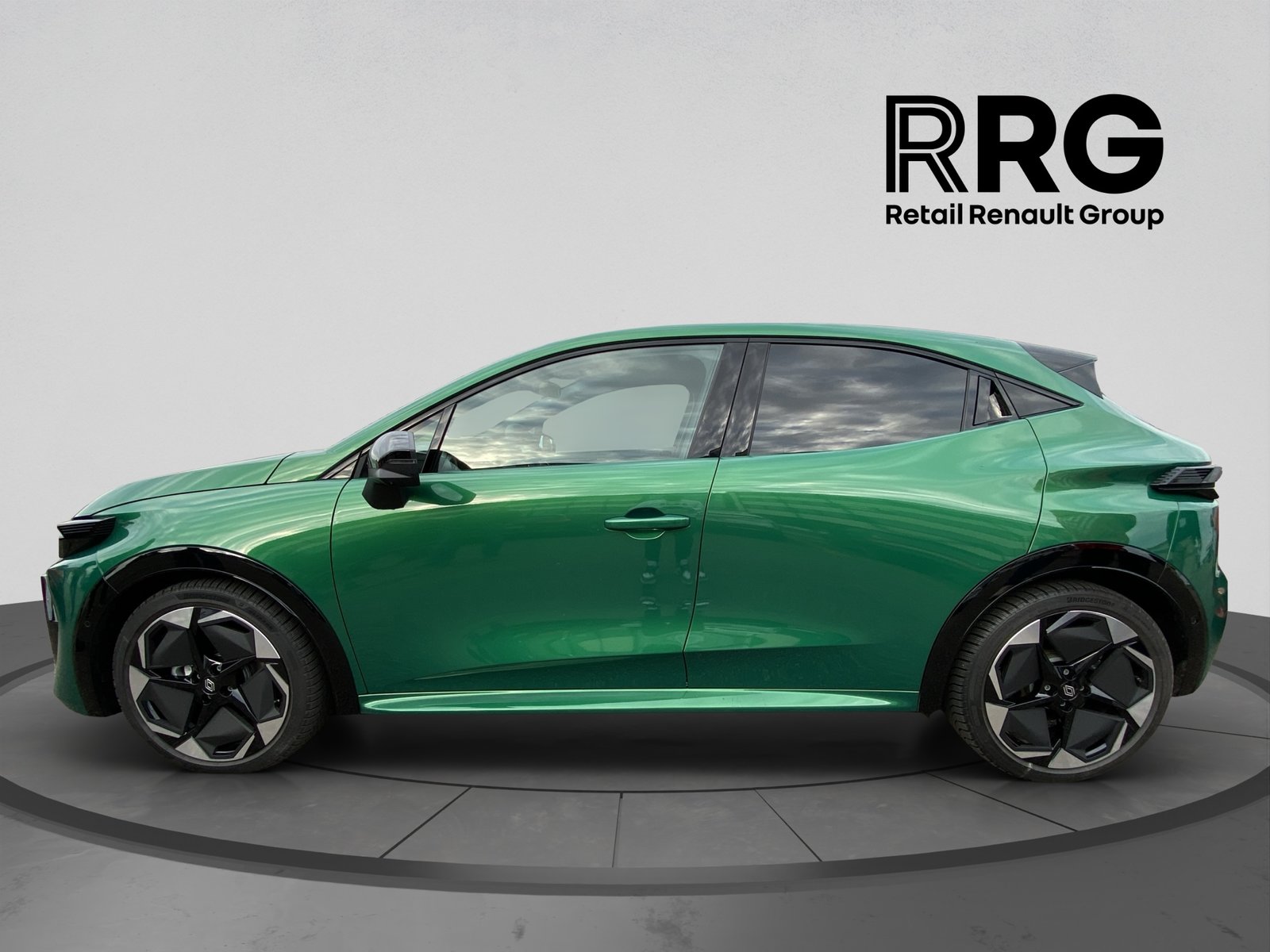 RENAULT Clio 1.8 E-Tech Techno, Benzina, Auto nuove, Automatico - 7