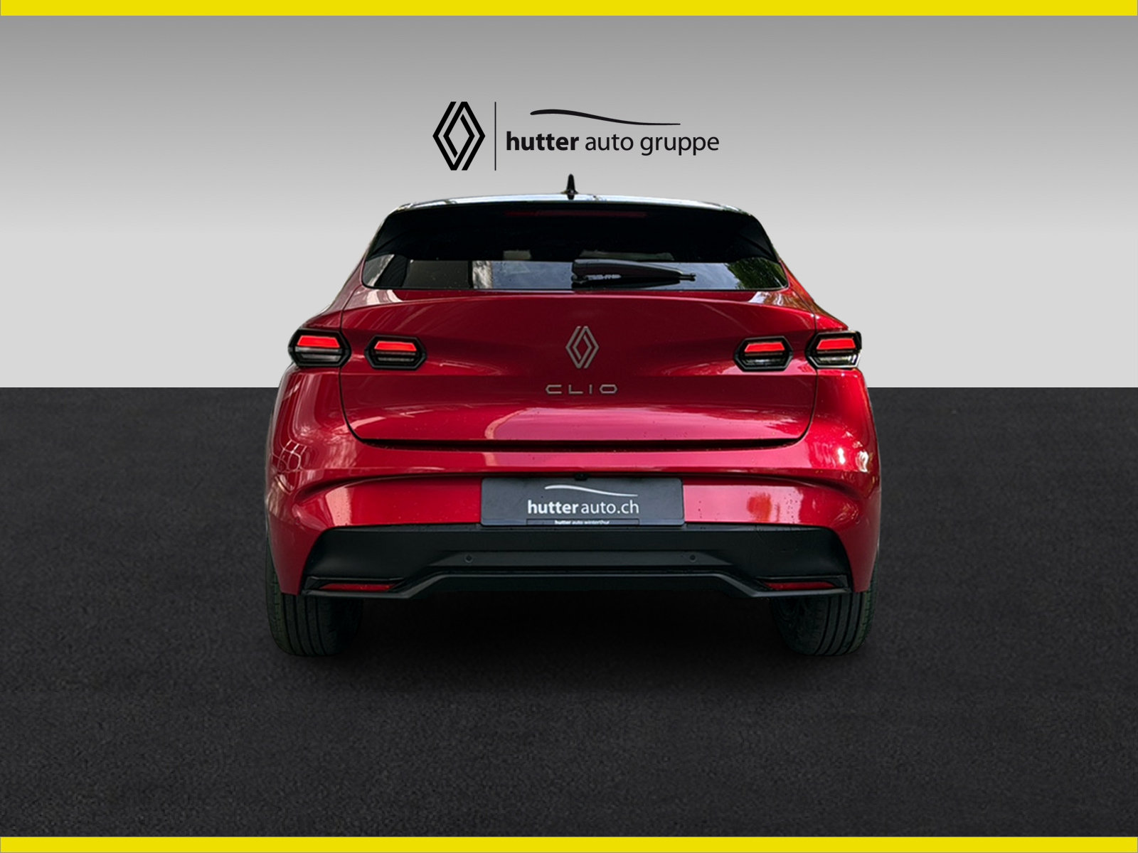 RENAULT Clio 1.2 TCe techno EDC 115, Petrol, New car, Automatic - 7