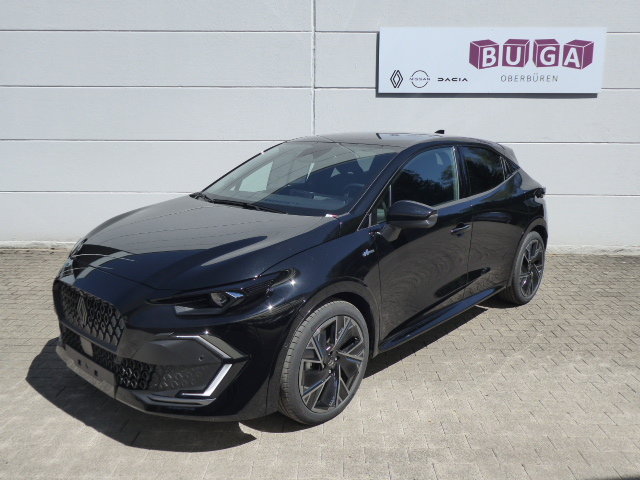 RENAULT Clio 1.2 TCe esprit Alpine Automat