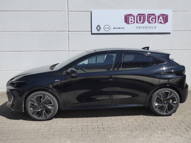 RENAULT Clio 1.2 TCe esprit Alpine Automat, Benzina, Auto nuove, Automatico - 2