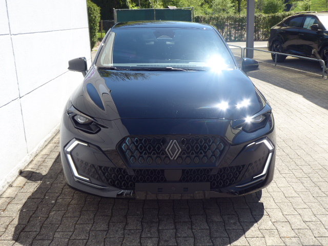 RENAULT Clio 1.2 TCe esprit Alpine Automat, Benzina, Auto nuove, Automatico - 3