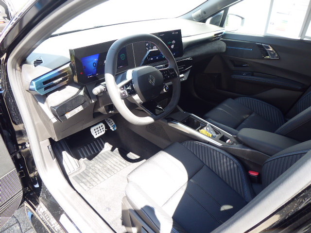 RENAULT Clio 1.2 TCe esprit Alpine Automat, Benzina, Auto nuove, Automatico - 5