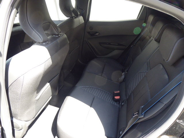 RENAULT Clio 1.2 TCe esprit Alpine Automat, Benzina, Auto nuove, Automatico - 7