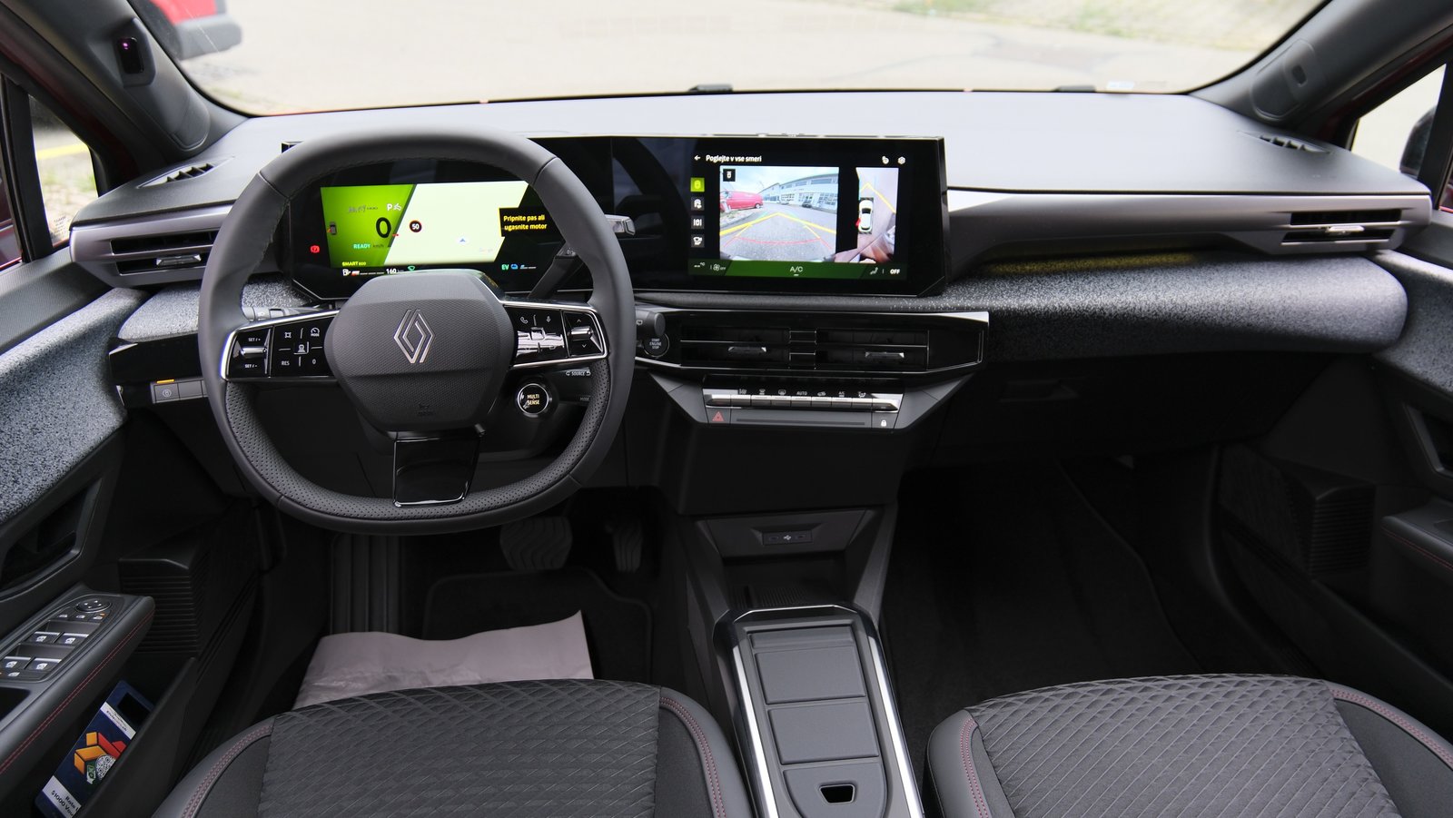 RENAULT Clio 1.8 E-Tech Techno, Voll-Hybrid Benzin/Elektro, Neuwagen, Automatik - 5